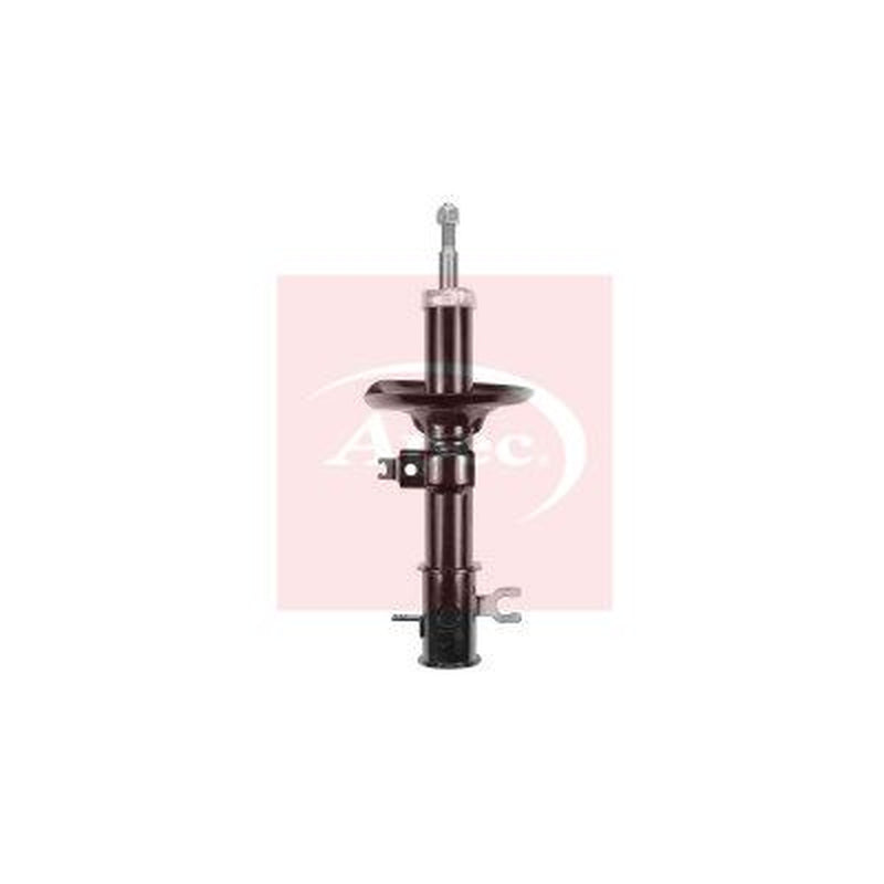 Apec Shock Absorber Damper Strut Front Right ASA1774