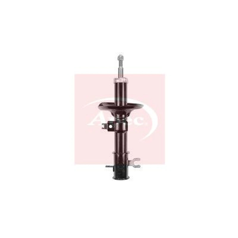Apec Shock Absorber Damper Strut Front Right ASA1774
