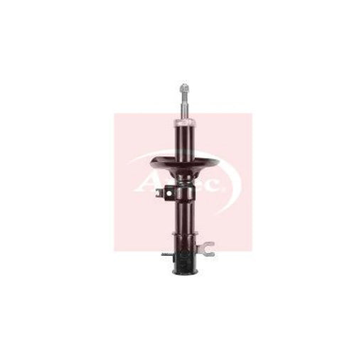 Apec Shock Absorber Damper Strut Front Right ASA1774
