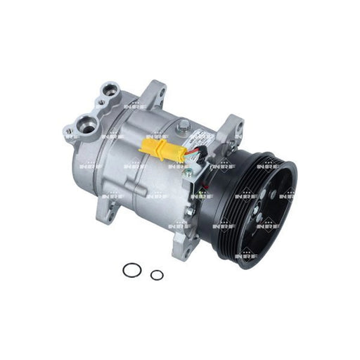NRF Air Conditioning Compressor 32266