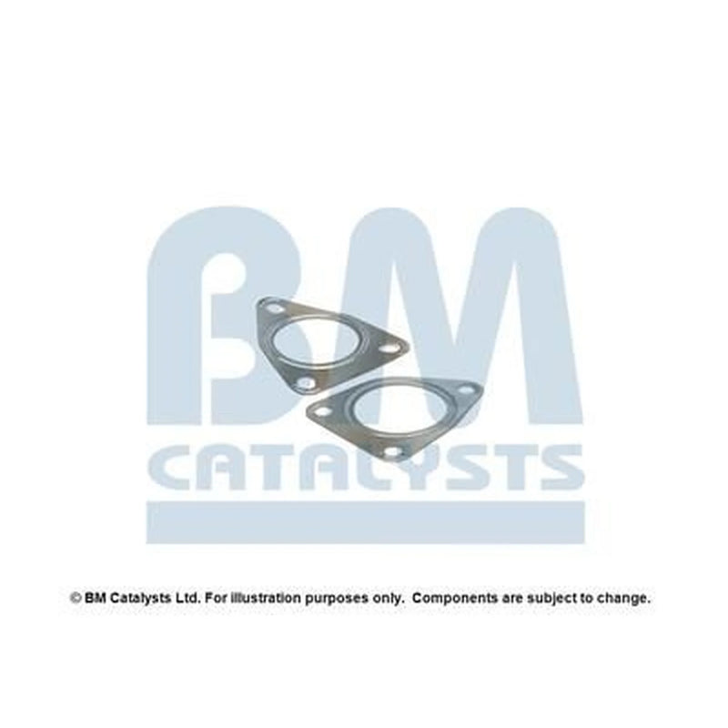 BM Catalysts Exhaust Pipe Mounting Kit FK70061A