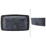 Hella Cap For Headlamp Rubber Housing 9BG 9BG 993 345-001 7.512.030.001 9BG 993