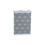 NRF Heater Matrix Core Heat Exchanger 54434