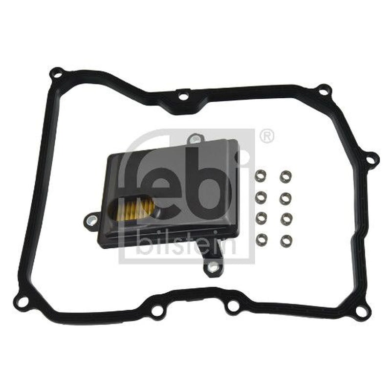 Febi Auto Trans Filter Kit 107013