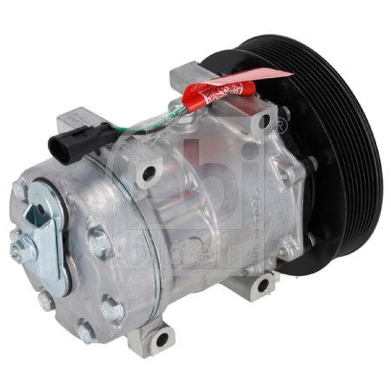 Febi Air Conditioning Compressor 197592