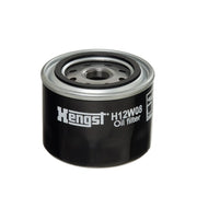 Hella Engine Oil Filter H12W08
