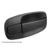 Blue Print Exterior Door Handle Right Plastic ADBP970013