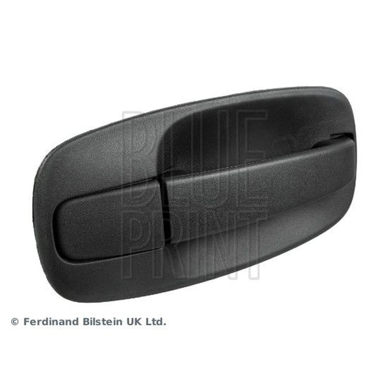 Blue Print Exterior Door Handle Right Plastic ADBP970013