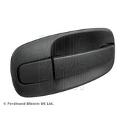 Blue Print Exterior Door Handle Right Plastic ADBP970013