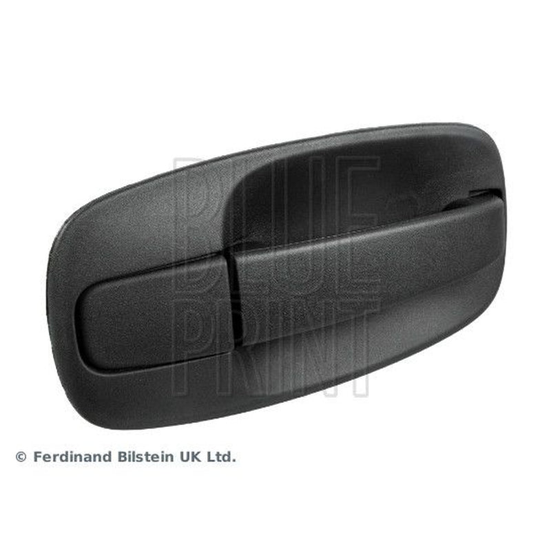 Blue Print Exterior Door Handle Right Plastic ADBP970013