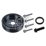 Febi Crank Shaft Belt Pulley 177261