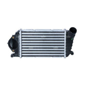 NRF Intercooler (Charge Air Cooler) 30849