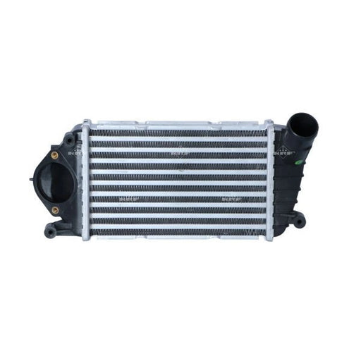 NRF Intercooler (Charge Air Cooler) 30849