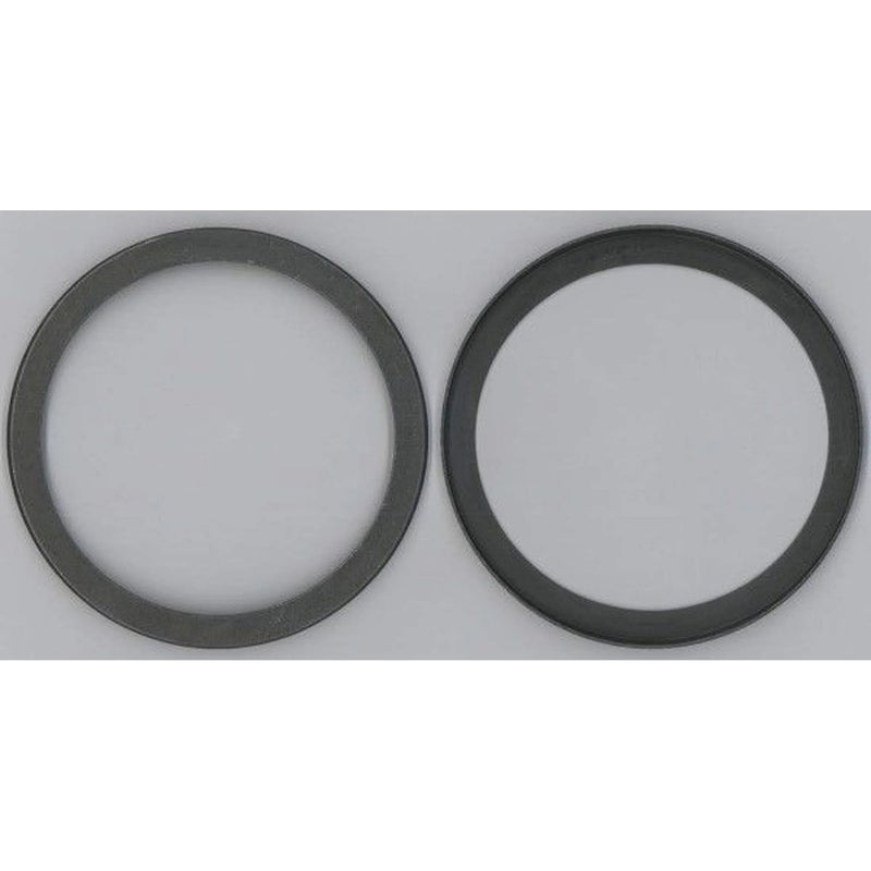 Elring Dust-Cover Wheel Bearing Cover Plate OD ID Wide 496.000