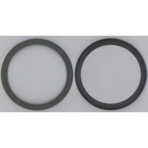 Elring Dust-Cover Wheel Bearing Cover Plate OD ID Wide 496.000