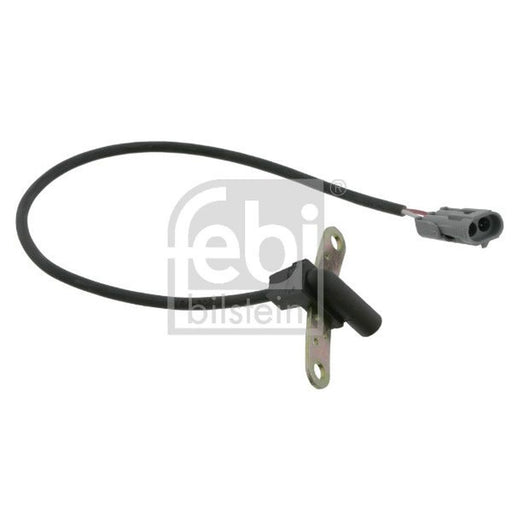 Febi Crankshaft Position Sensor 22901