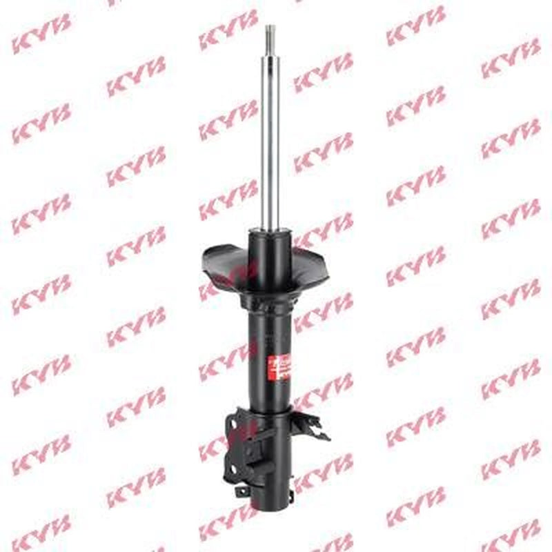 KYB Shock Absorber Damper Strut Rear Left 334057