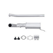 Hella Front Silencer Front 8LB 366 022-031