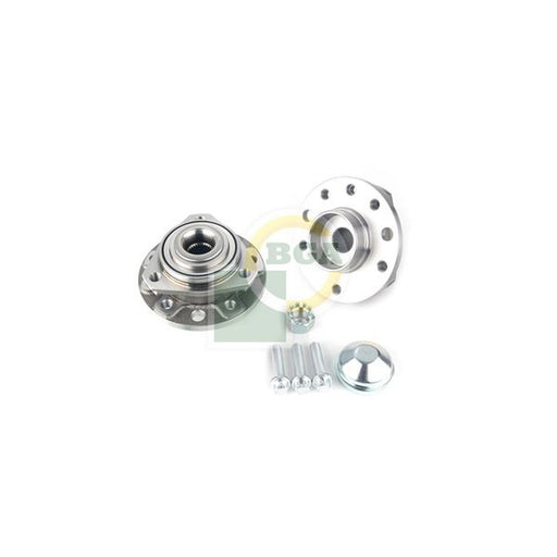 BGA Wheel Bearing Kit 137mm WHB9530K