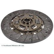Blue Print Clutch Friction Disc Plate 22 Splines ADG03135