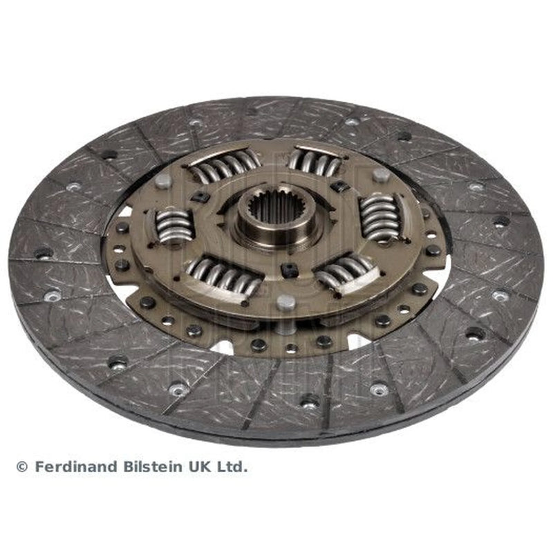Blue Print Clutch Friction Disc Plate 22 Splines ADG03135