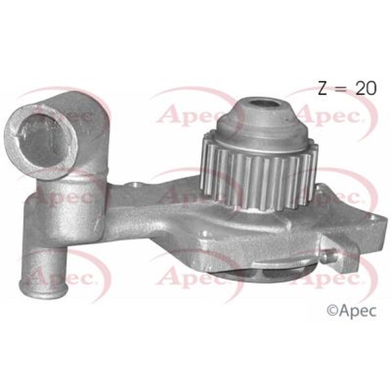 Apec Engine Cooling Water Pump AWP1174