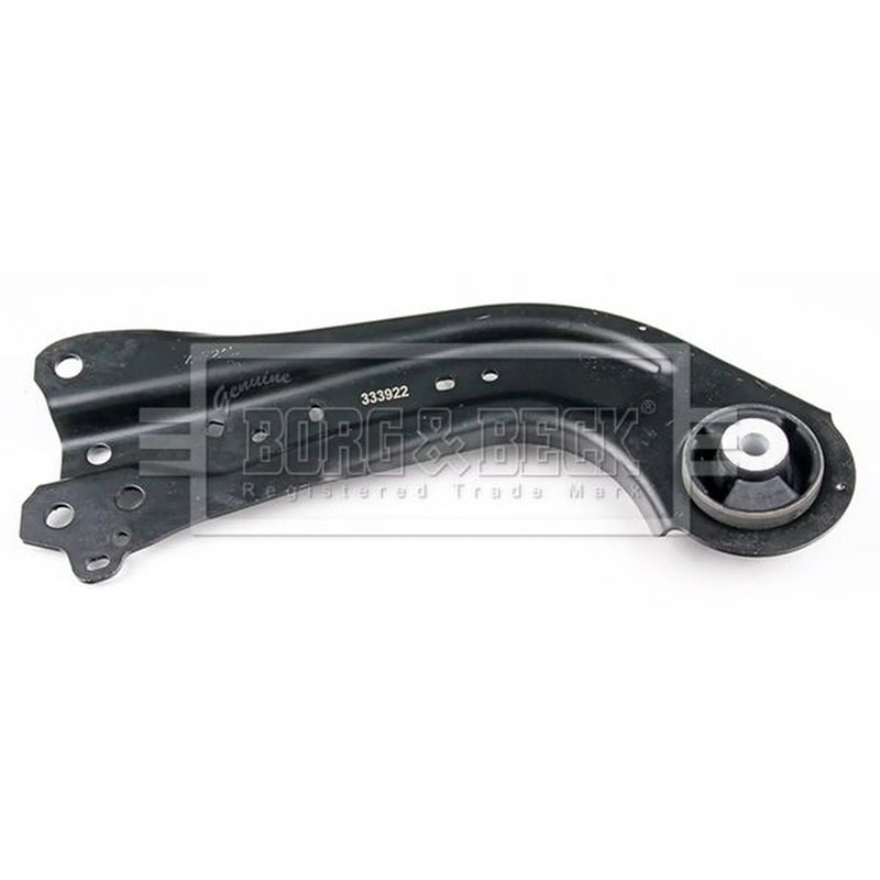 Borg & Beck Control/Trailing Arm BCA7980