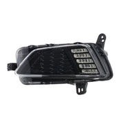 Valeo Daytime Running Light Left 047719