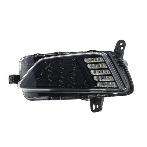 Valeo Daytime Running Light Left 047719