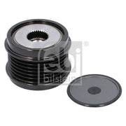 Febi Alternator Overrunning Freewheel Clutch 184623