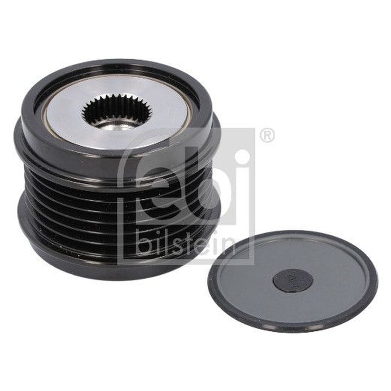 Febi Alternator Overrunning Freewheel Clutch 184623