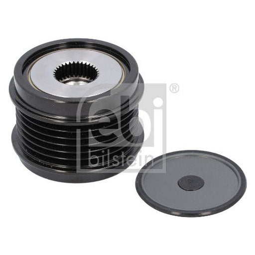 Febi Alternator Overrunning Freewheel Clutch 184623