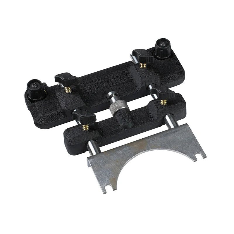 DEWALT Power Tools DWS5031 Router Attachment for Guide Rail - DWS5031-XJ