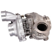 Febi Turbocharger Turbo Unit 187646