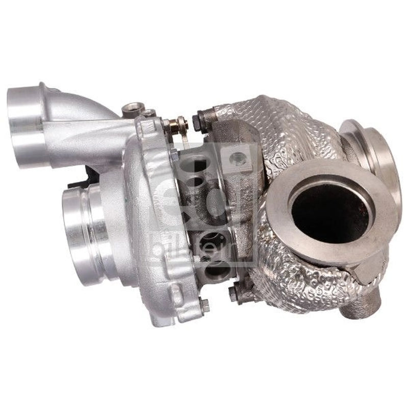 Febi Turbocharger Turbo Unit 187646