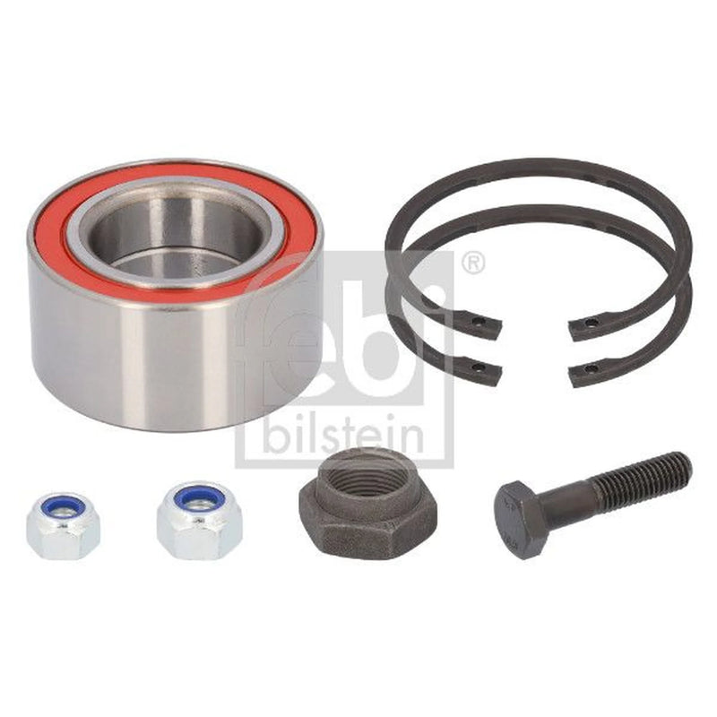 Febi Wheel Bearing Kit Front Right 03622