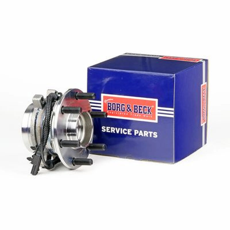 Borg & Beck Wheel Bearing Kit BWK1559