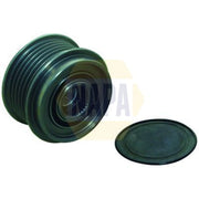 NAPA Alternator Overrunning Freewheel Clutch NOP1127