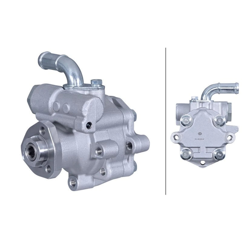 Hella Power Steering Hydraulic Pump 8TL 359 000-181