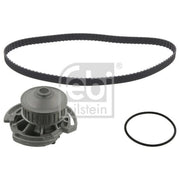 Febi Timing Belt & Water Pump Kit 45139