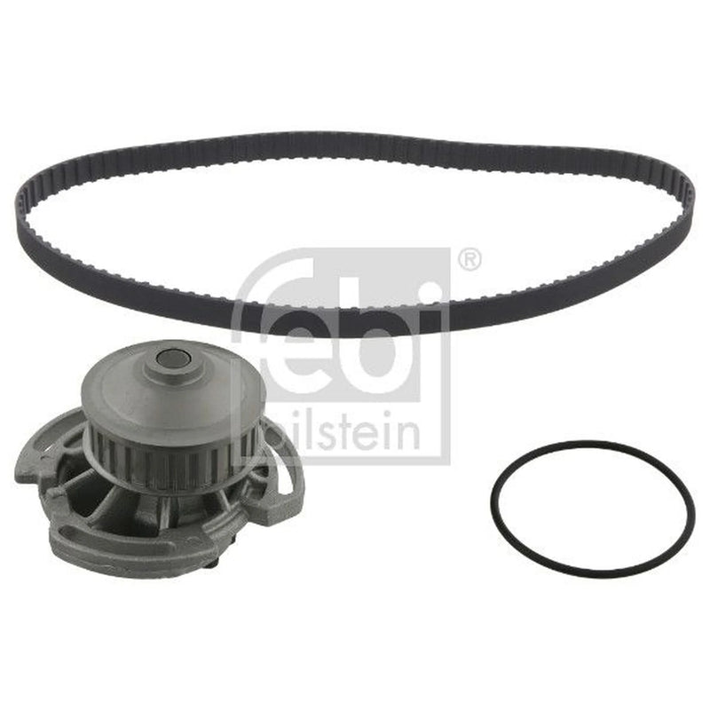 Febi Timing Belt & Water Pump Kit 45139