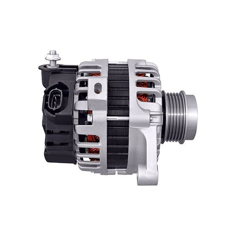 Hella Car Alternator 12V 8EL 015 637-351