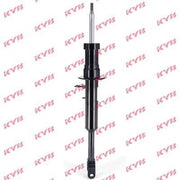 KYB Shock Absorber Damper Strut Front Left 341707
