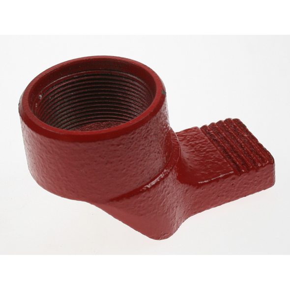 Sealey Ram toe (dbs)