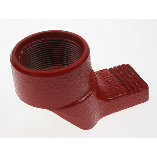 Sealey Ram toe (dbs)