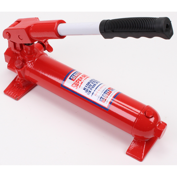Sealey Pump complete w/o hose