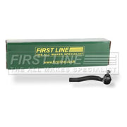First Line Steering Tie Rod End Ball Joint FTR5951