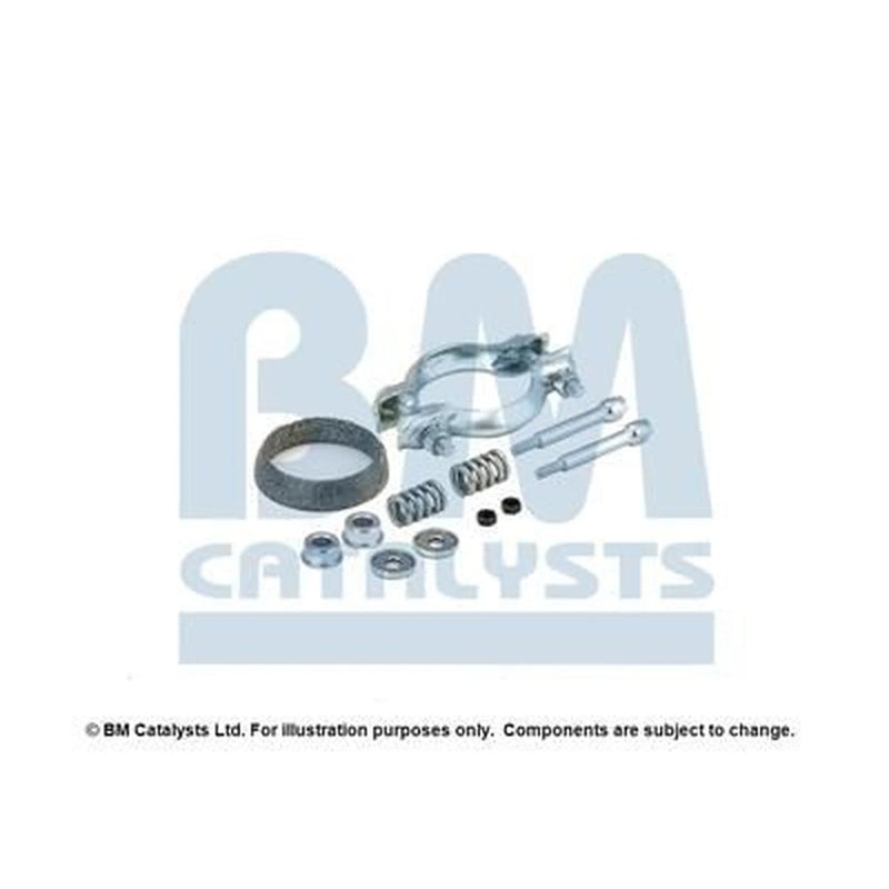 BM Catalysts Fitting Kit FK80039C FK80039C
