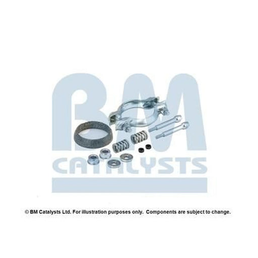 BM Catalysts Fitting Kit FK80084C FK80084C