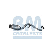 BM Catalysts Homologated Petrol Cat BM90187H